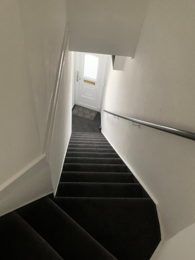 New 2 Bedroom Apartment In Greater Manchester 阿什顿下安林恩 外观 照片